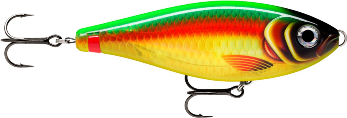 Rapala X-Rap Haku Bright Parrot 14cm Bright Parrot