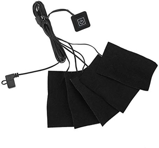 Handvatverwarming Kuryakin iso grips | 923620 H-D ® vanaf 1996 | 6473