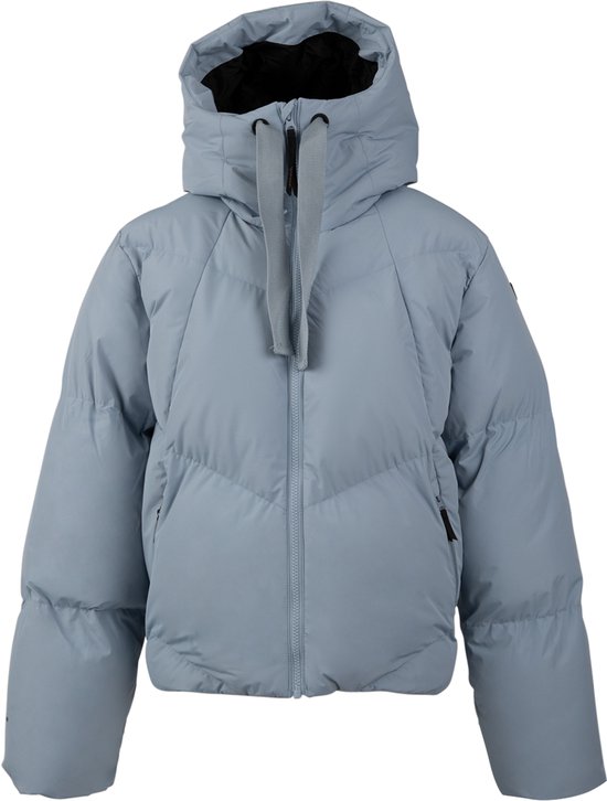 Veste Brunotti Shelka pour femme | Blue Argent - M