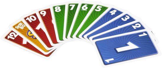 Games Skip-Bo