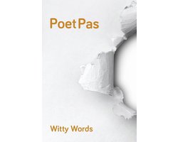 Witty Words 1 - Witty Words