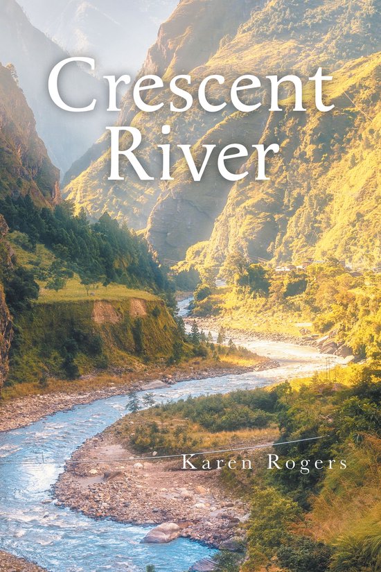Crescent River - cover