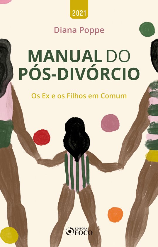 Manual do pós-divórcio - cover