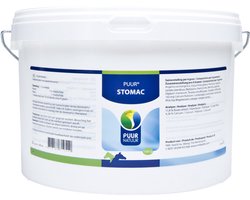 PUUR Stomac Paard - Pony 1 kg