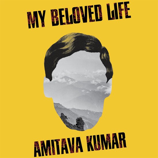 My Beloved Life - cover