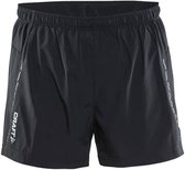 Craft Essential 5" Shorts M Sportbroek Heren - Black