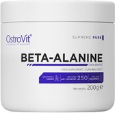 Pre-Workout - Beta-Alanine - 200g - OstroVit Neutraal