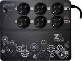 Circuit board INFOSEC Z3 Zenergy Box 700 12 V 220 V 360 W