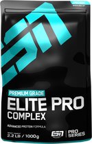 Elite Pro Complex - 1000 gram - vanilla