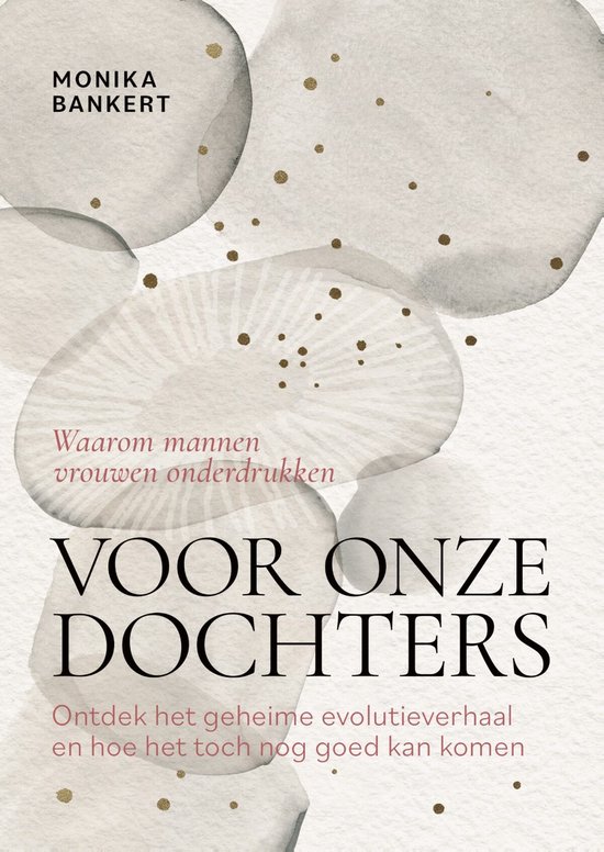 Voor onze dochters - cover