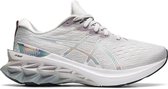 ASICS - Heren schoenen - NOVABLAST 2 PLATINUM - W - Grijs - maat 39 1/2