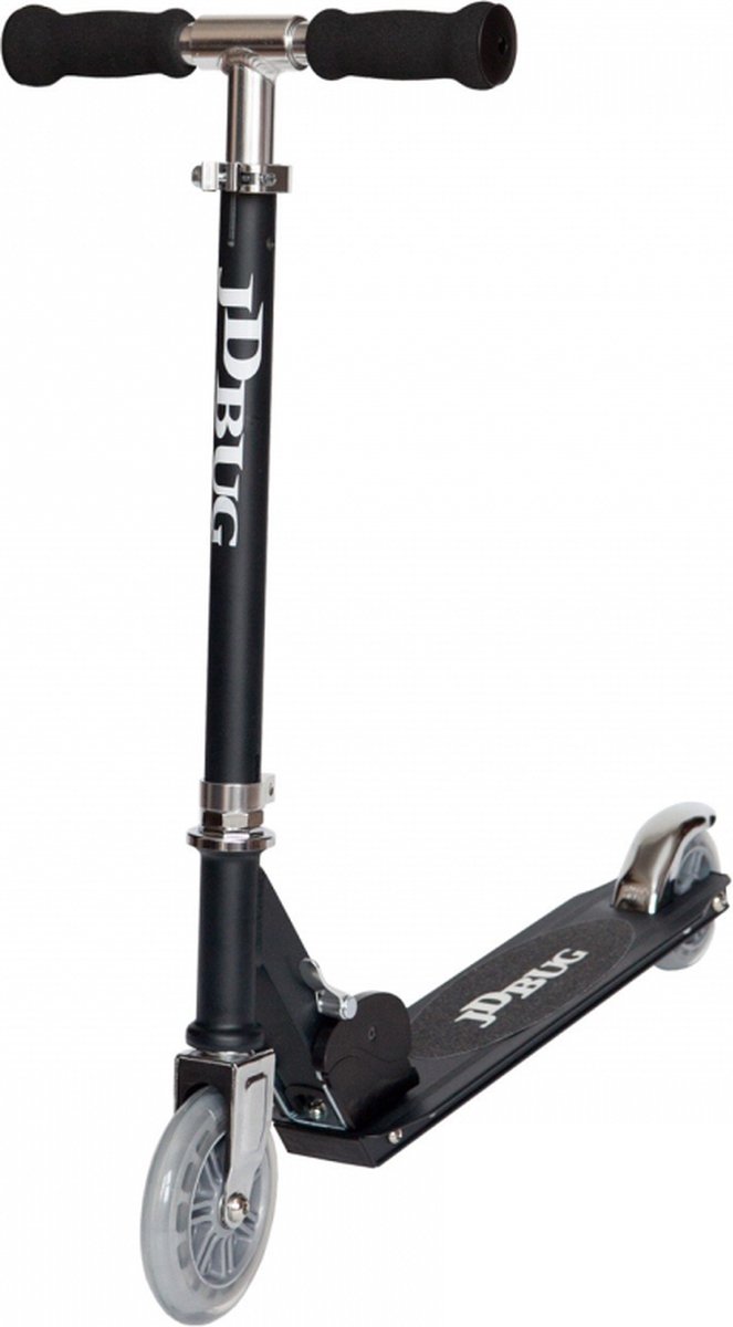 Jd bug Junior ms100 step zwart — afbeelding 9