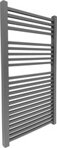 WOON-DISCOUNTER.NL - Radiator Handrup 120 x 60 cm (Antraciet) -  - 402020