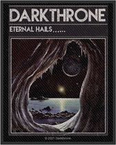 Darkthrone Patch Eternal Hails Zwart