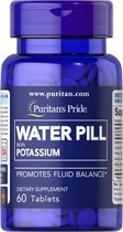 Puritan's Pride Water Pill met Potassium 60 tabletten 44613