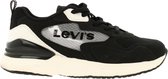 Levi's Fast jongens sneakers - Zwart - Maat 33