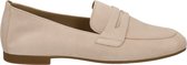 Gabor dames loafer - Oudroze - Maat 40