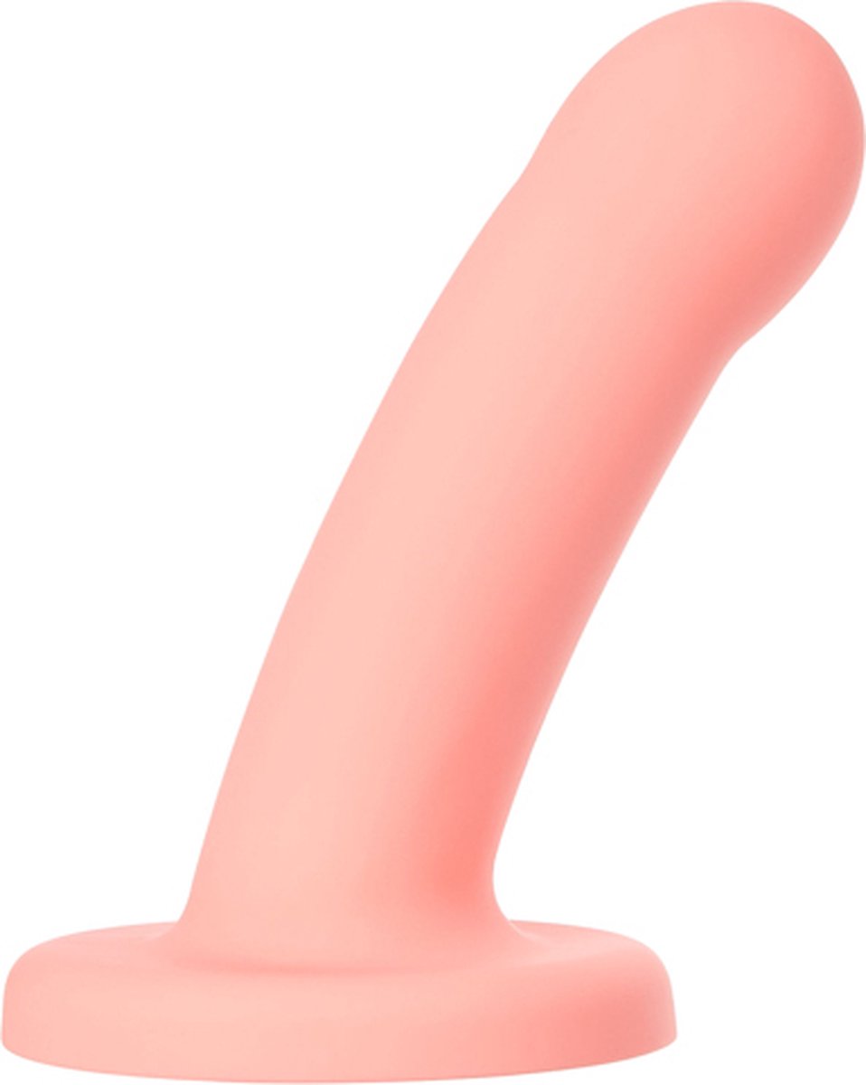 Goedkoopste Sportsheets - Nexus Nyx Dildo Koraal