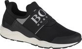 BOSS Trainers J29T93-09B, voor een jongen, Zwart, Sneakers, maat: 30