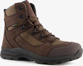 SJ Adventure heren wandelschoenen categorie B - Bruin - Maat 44