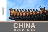 Fotobuch China Rundreise