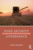 Routledge Critical Security Studies - Food Security Governance