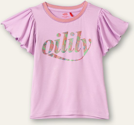 Oilily Tjancy T-shirt