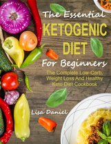 The Essential Ketogenic Diet For Beginners