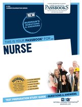 Career Examination Series - Nurse