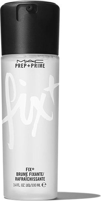 MAC Cosmetics Prep + Prime Fix+ Primer - 100 ml - MAC Cosmetics