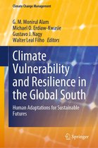 Climate Change Management - Climate Vulnerability and Resilience in the Global South