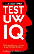 The Times IQ-test deel 2