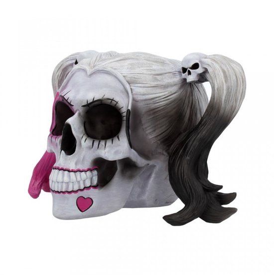 Nemesis Now - Skulls - Little Monster 20.6cm