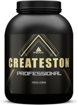 Createston-Professional (3150g) Fresh Lemon