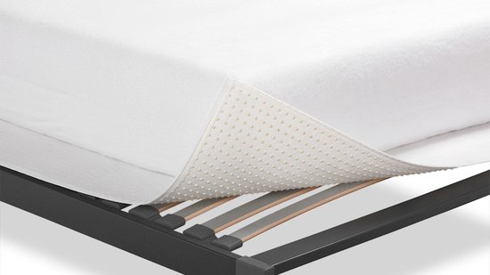 Beter Bed Select Beschermingspakket Waterdicht ledikant - 180 x 200/210 cm