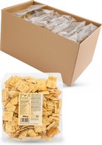 KoRo | Biologische crackers rozemarijn 6 x 500 g