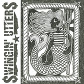 Swingin' Utters - Sirens (7" Vinyl Single)