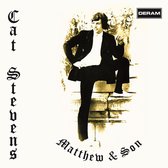 Cat Stevens - Matthew & Son (LP) (Remastered 2020)