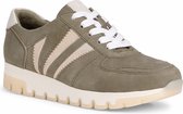 Jana Dames Sneaker 8-8-23729-28 727 H-breedte Maat: 40 EU