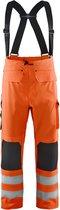 Blaklader Regenbroek High Vis Level 3 1306-2005 - High Vis Oranje - XXXL