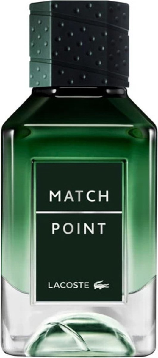 Goedkoopste Lacoste Match Point Eau de Parfum 50ml