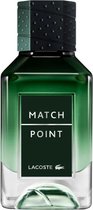 Lacoste Match Point Eau de Parfum 50ml
