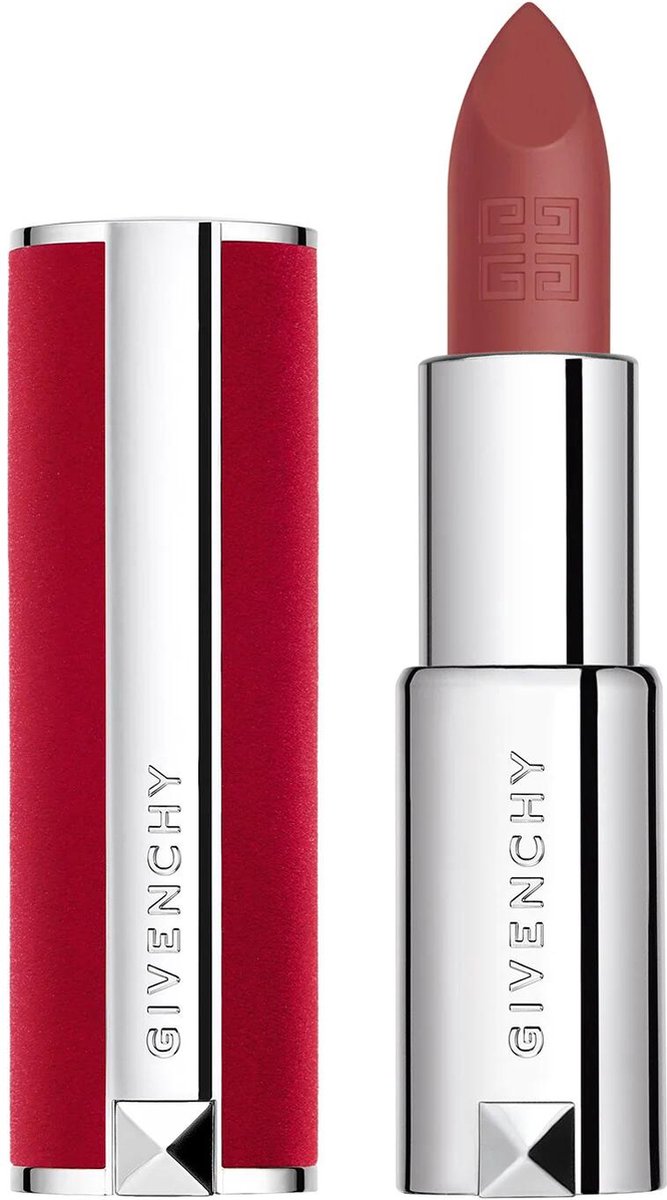 Givenchy Le Rouge Deep Velvet N28