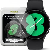 Ringke Sapphire Glass Samsung Galaxy Watch 4 40MM Screen Protector