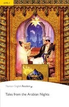 Tales Arabian Nights Bk & Mp3 Pk