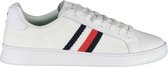 Tommy Hilfiger Schoenen Sportiva Wit 45 Heren