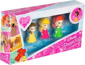 Disney Princess 3D Gum