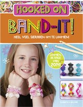 Boek Loom Band-It! Deel 3