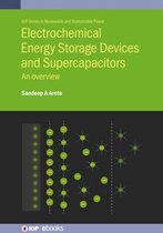 IOP ebooks - Electrochemical Energy Storage Devices and Supercapacitors