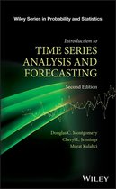 Wiley Series in Probability and Statistics - Introduction to Time Series Analysis and Forecasting